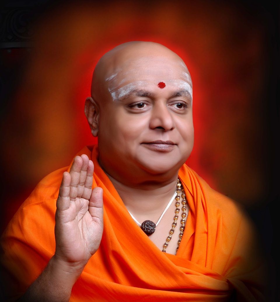 Swamiji 1